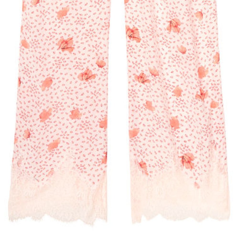 Last One! Small NWT VS Lightweight Silky PJ Set - Picture 16 of 16